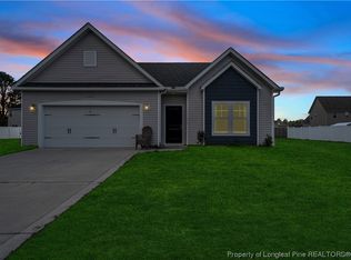 176 Doubletree Ln, Autryville, NC 28318