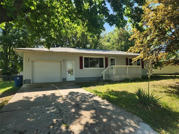 406 David St, Bethalto, IL 62010