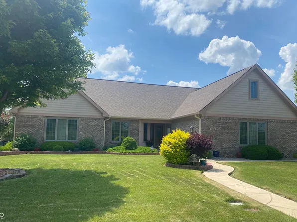 7906 Donnehan Rd, Indianapolis, IN 46217