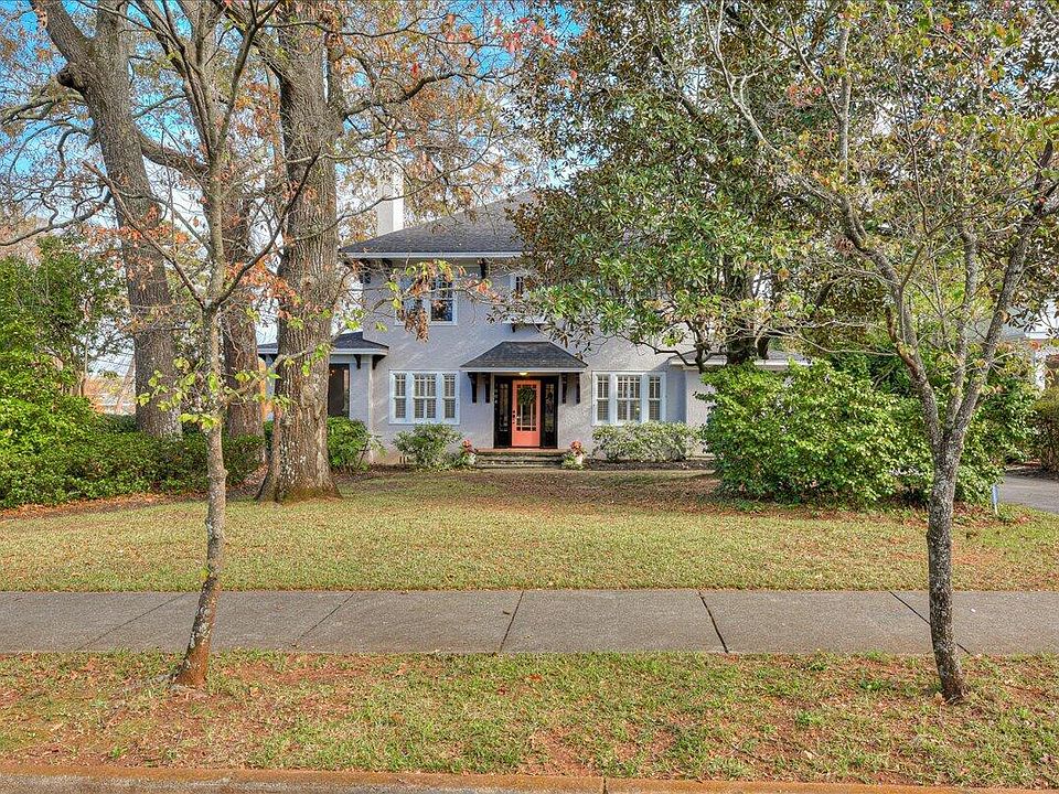 1004 Monte Sano Ave, Augusta, GA 30904 Zillow