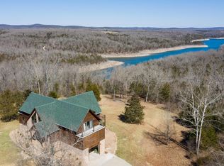 125 Kolob Dr, Cedarcreek, MO 65627