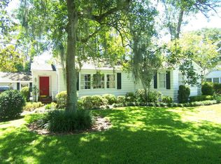 4985 Arapahoe Ave, Jacksonville, FL 32210