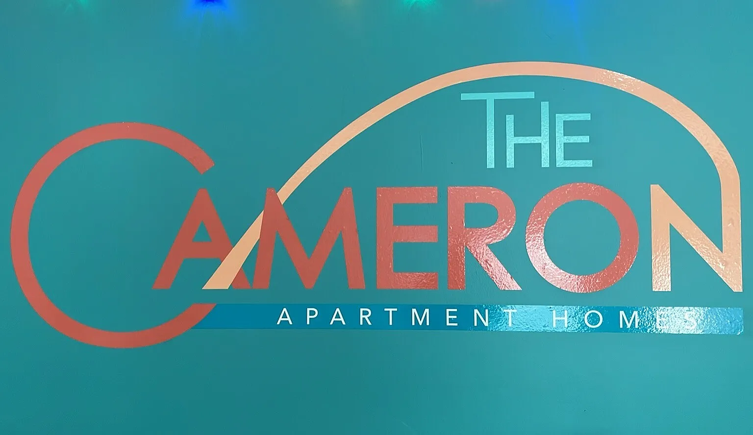 Rise at the Camerons — Photo 2