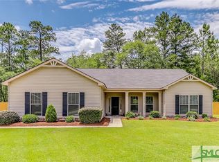 118 Cedar Ridge Dr, Guyton, GA 31312