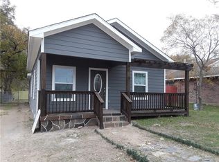 2706 S Marsalis Ave, Dallas, TX 75216