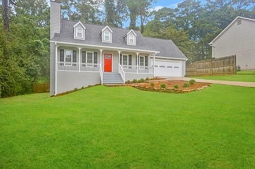 2nd image of 1231 Appian Way