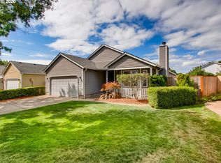 17604 SE 24th Cir, Vancouver, WA 98683