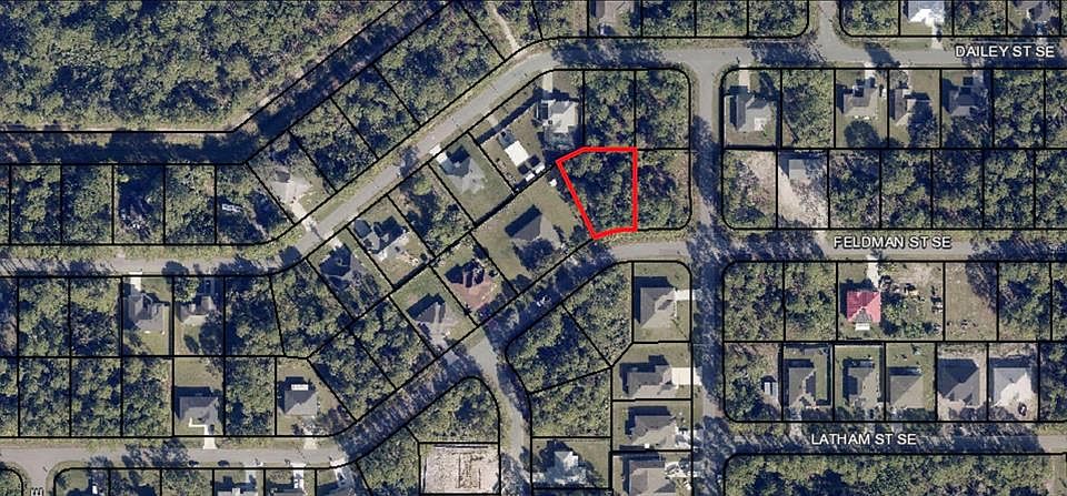 1st image of 197 Feldman St SE Lot 19