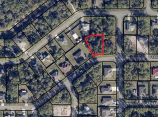 197 Feldman St SE Lot 19, Palm Bay, FL 32909