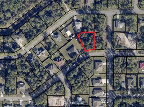197 Feldman St SE Lot 19, Palm Bay, FL 32909