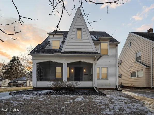 1575 Gould Rd, Toledo, OH 43612