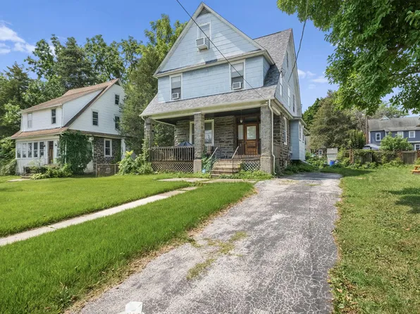 20 N Linden Ave, Aldan, PA 19018
