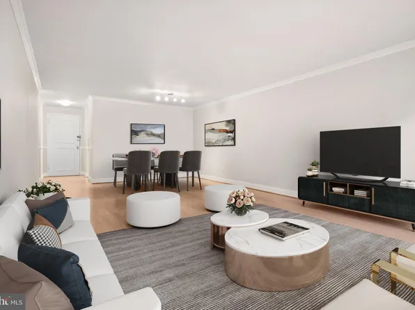 1901 John F Kennedy Blvd APT 1414, Philadelphia, PA 19103