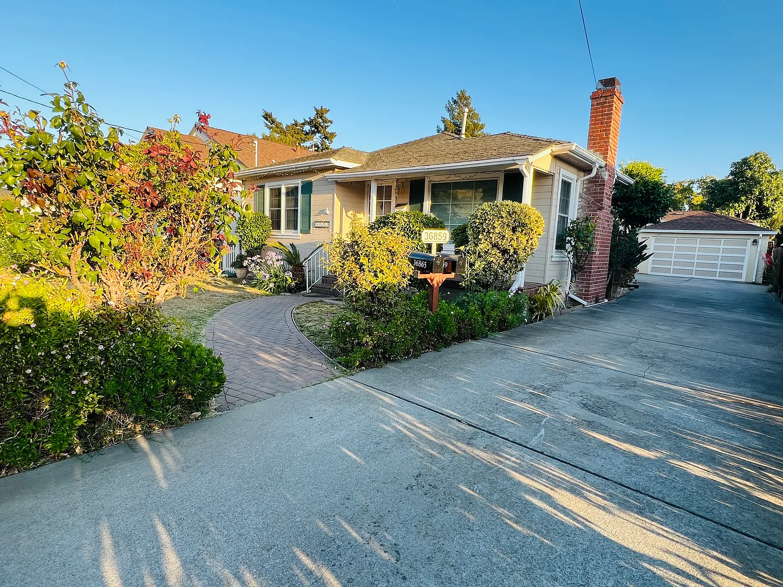 36865 Niles Blvd — Photo 2