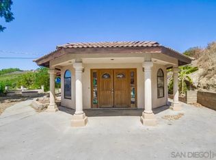 2531 Honey Springs Rd, Jamul, CA 91935