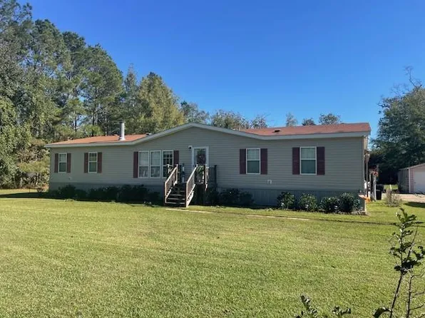 19451 Weinberger Rd, Ponchatoula, LA 70454