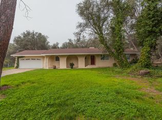 15305 China Rapids Dr, Red Bluff, CA
