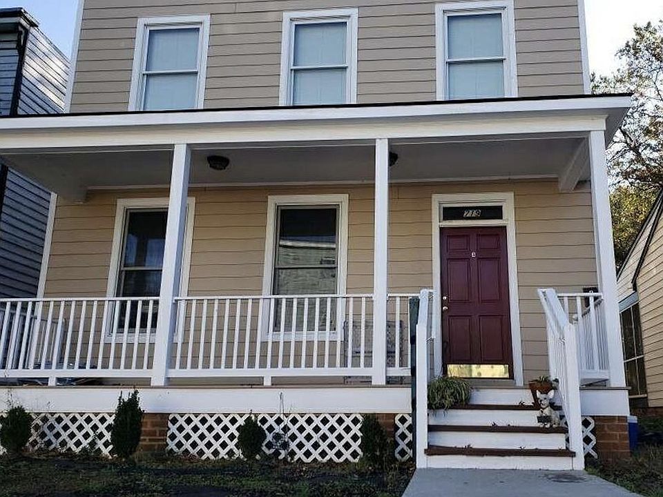 1st image of 719 N 22nd St APT A