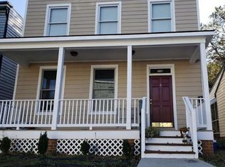 719 N 22nd St APT A, Richmond, VA 23223