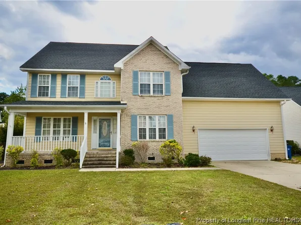 3527 Standard Dr, Fayetteville, NC 28306