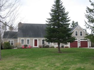 2 Spring Brook Ln, Gorham, ME 04038