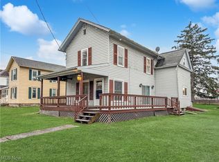 228 S Main St, Spencer, OH