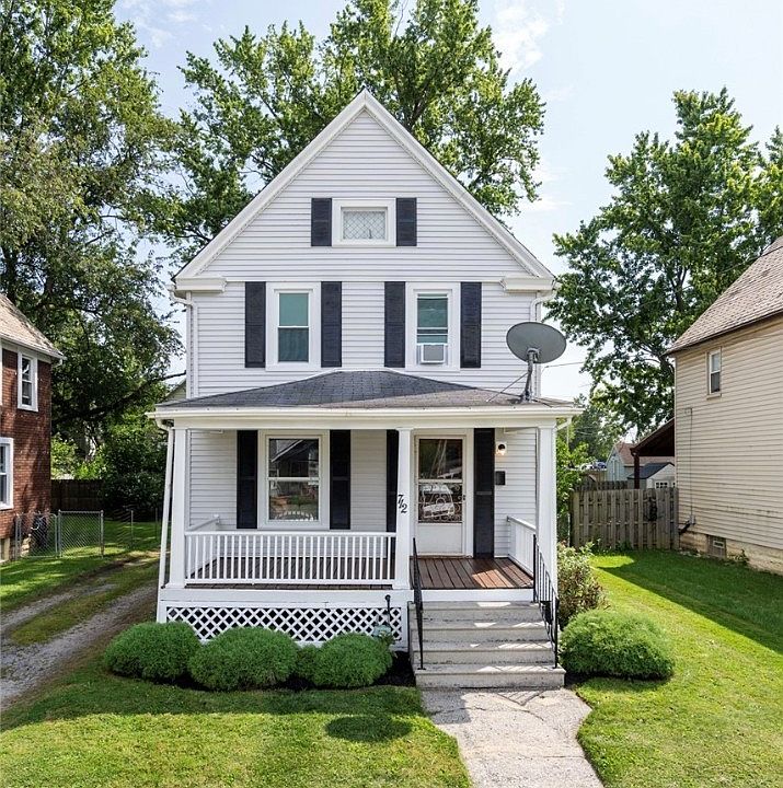 1st image of 712 Foster Ave