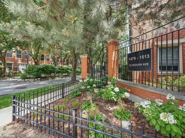 1487 N Clybourn Ave Unit A, Chicago, IL 60610