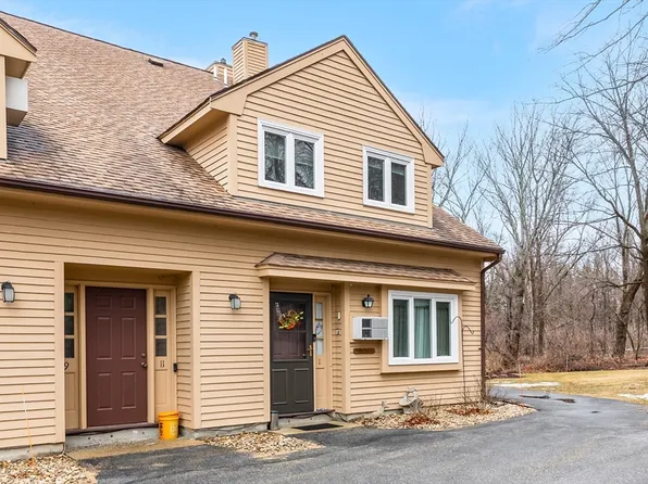 1 Casablanca Ct #1, Haverhill, MA 01832