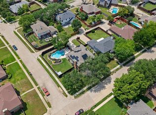 6821 Rochelle Dr, Plano, TX 75023