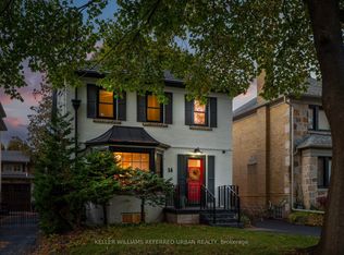 14 Meadowvale Dr, Toronto, ON M8Y2N8