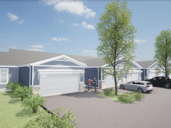 405 Falcon Ridge DRIVE #20, Burlington, WI 53105