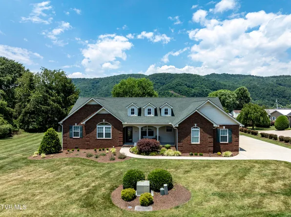 203 Old Farm Rd, Erwin, TN 37650