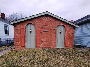 1024 Franklin St, Hamilton, OH 45013