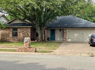 760 Western Trl, Keller, TX 76248