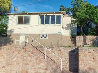 737 W Smith St, Miami, AZ 85539