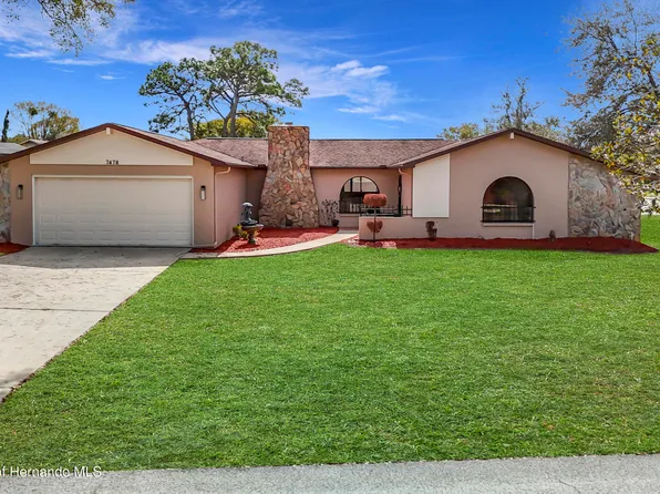 7478 Dundee Way, Weeki Wachee, FL 34613