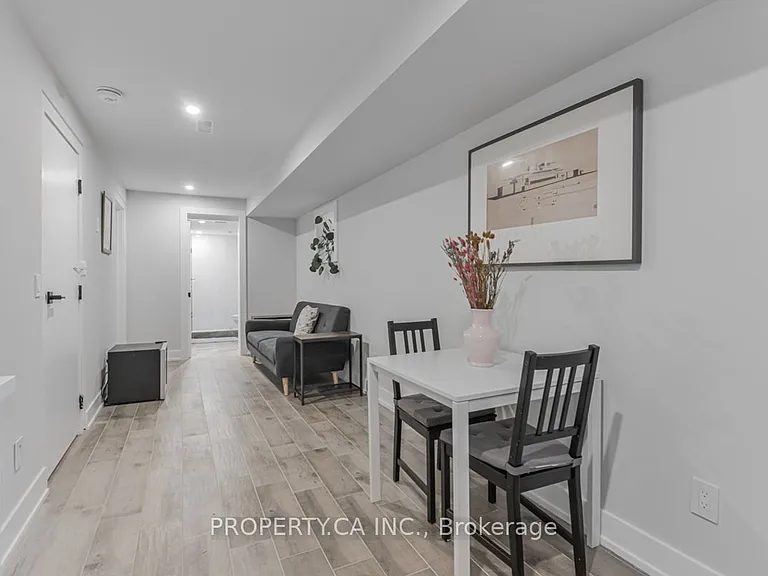 55 Glenshaw Cres #BASEMENT — Photo 6