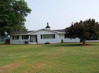 8061 Nc Highway 42 W, Kenly, NC 27542