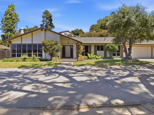 112 Linden Ln, San Mateo, CA 94402