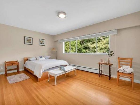 5 bedroom rental in West Vancouver — photo 5