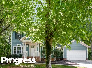 7216 Morsey Ct, Charlotte, NC 28269