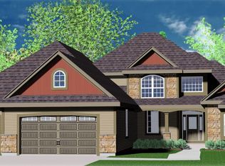 611 Talbots Woods DRIVE, Dousman, WI 53118