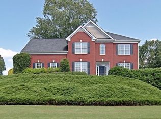 1080 Copper Creek Dr, Canton, GA 30114