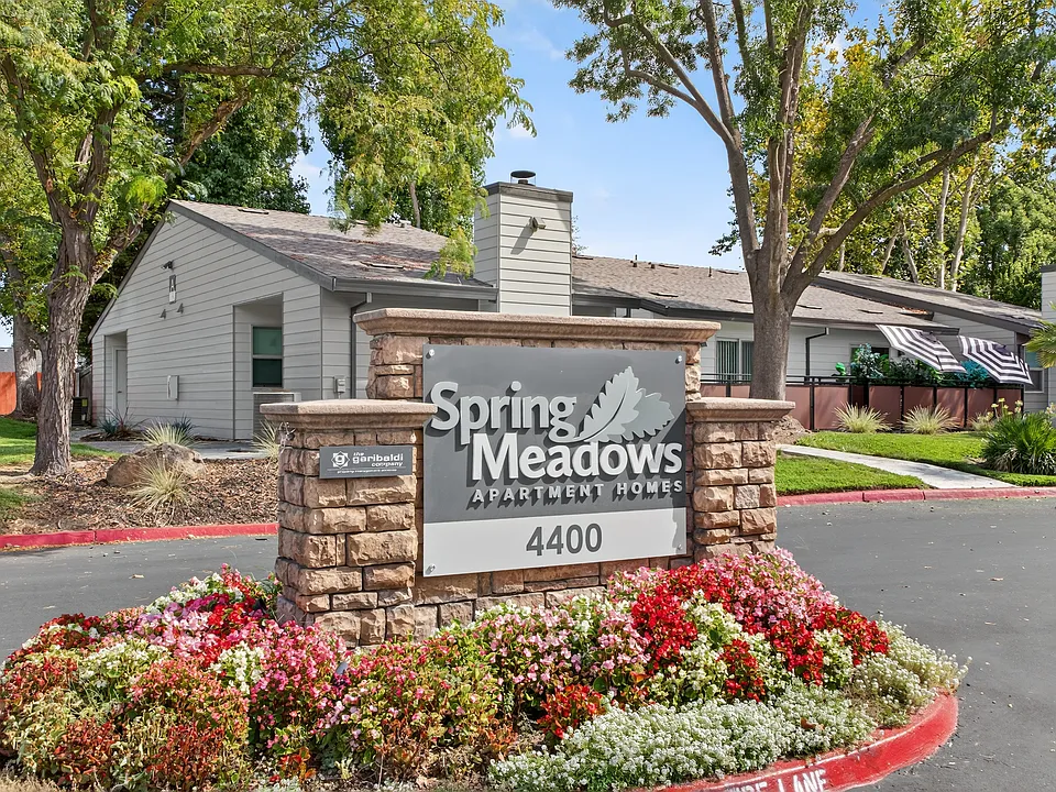 Spring Meadows Apartments