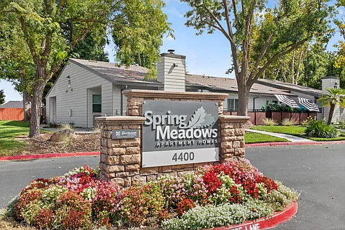 Spring Meadows Apartments Photo 1