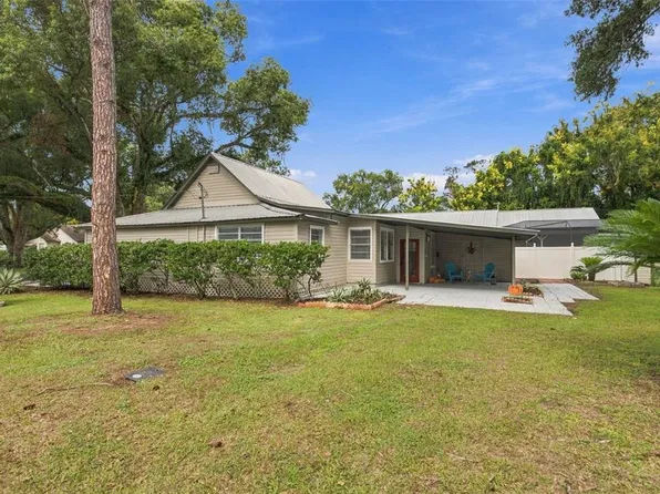 5450 10TH STREET, ZEPHYRHILLS, FL 33542