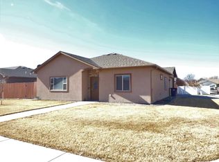 391 Rosemary Way, Grand Junction, CO 81501
