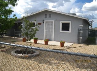 1921 Airfield Ave, Kingman, AZ 86401
