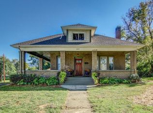 307 Lamont St, Johnson City, TN 37604